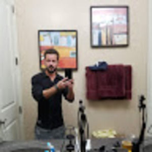 Meet your Posher, Blake